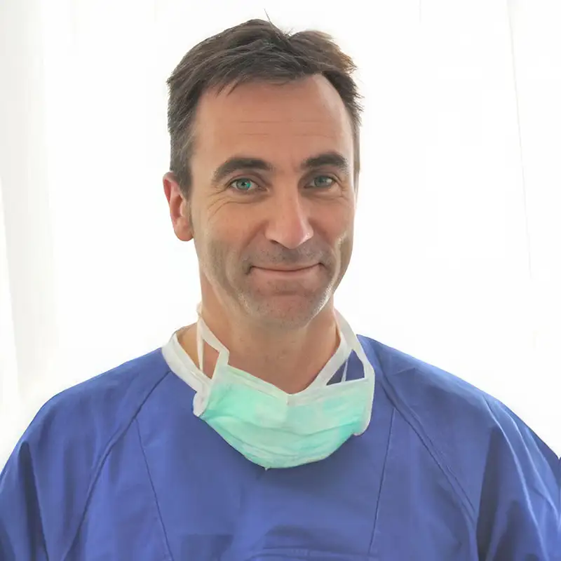 Dr. D. M. Brüggemann